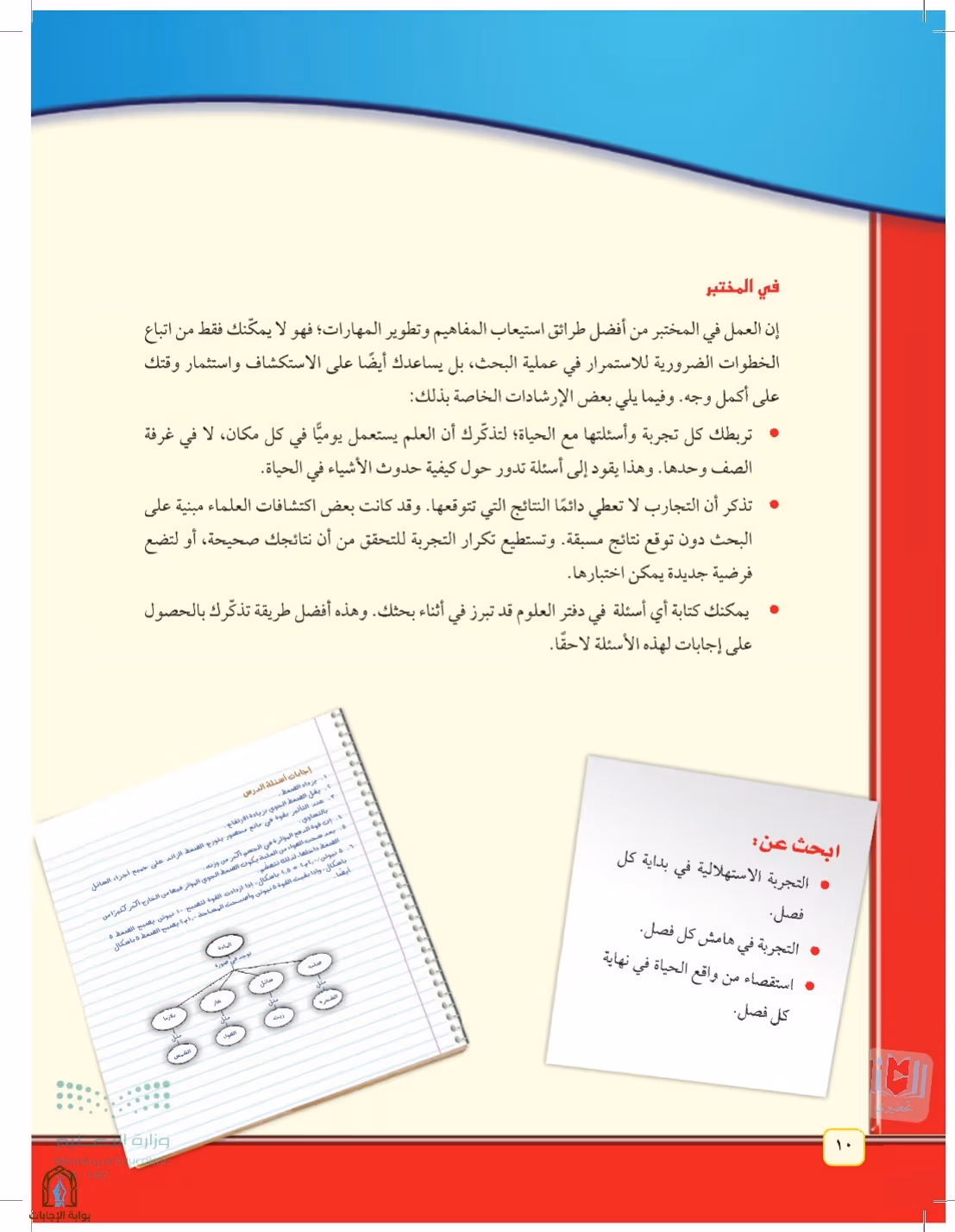 صفحة 10