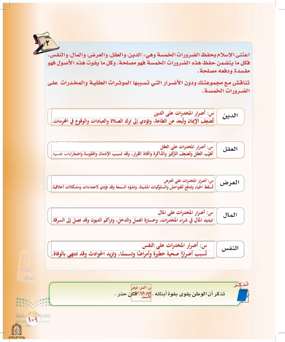صفحة 109