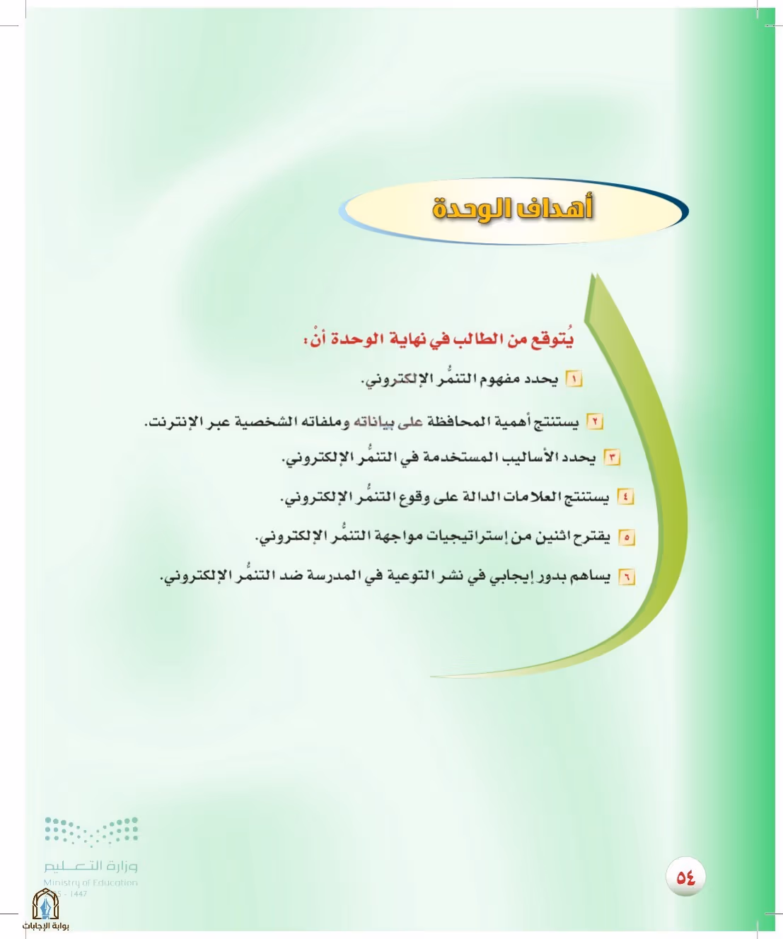 صفحة 54