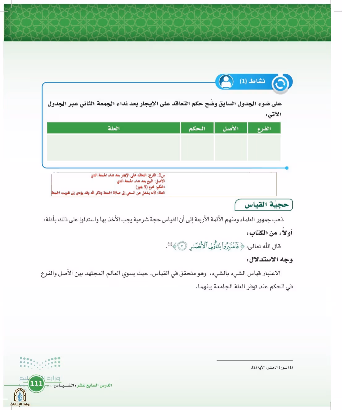 صفحة 111
