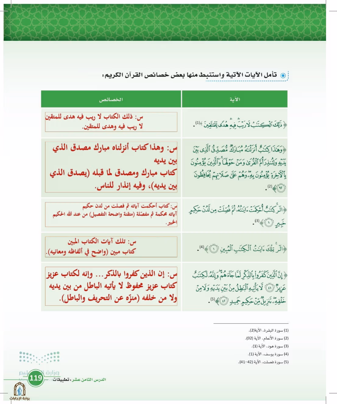 صفحة 119