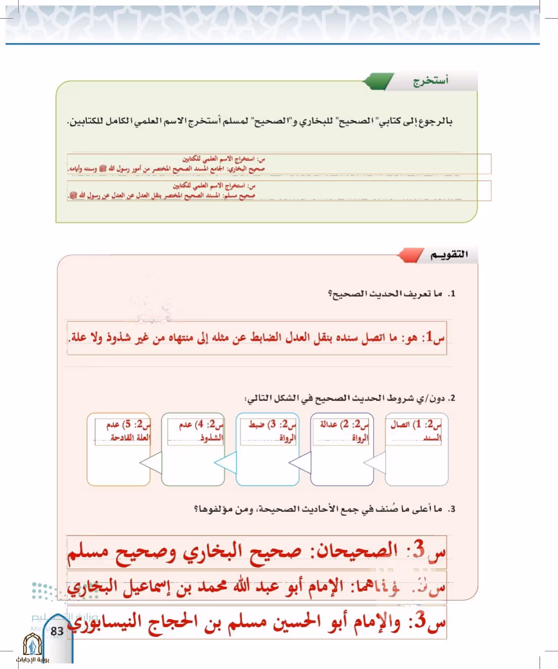 صفحة 83