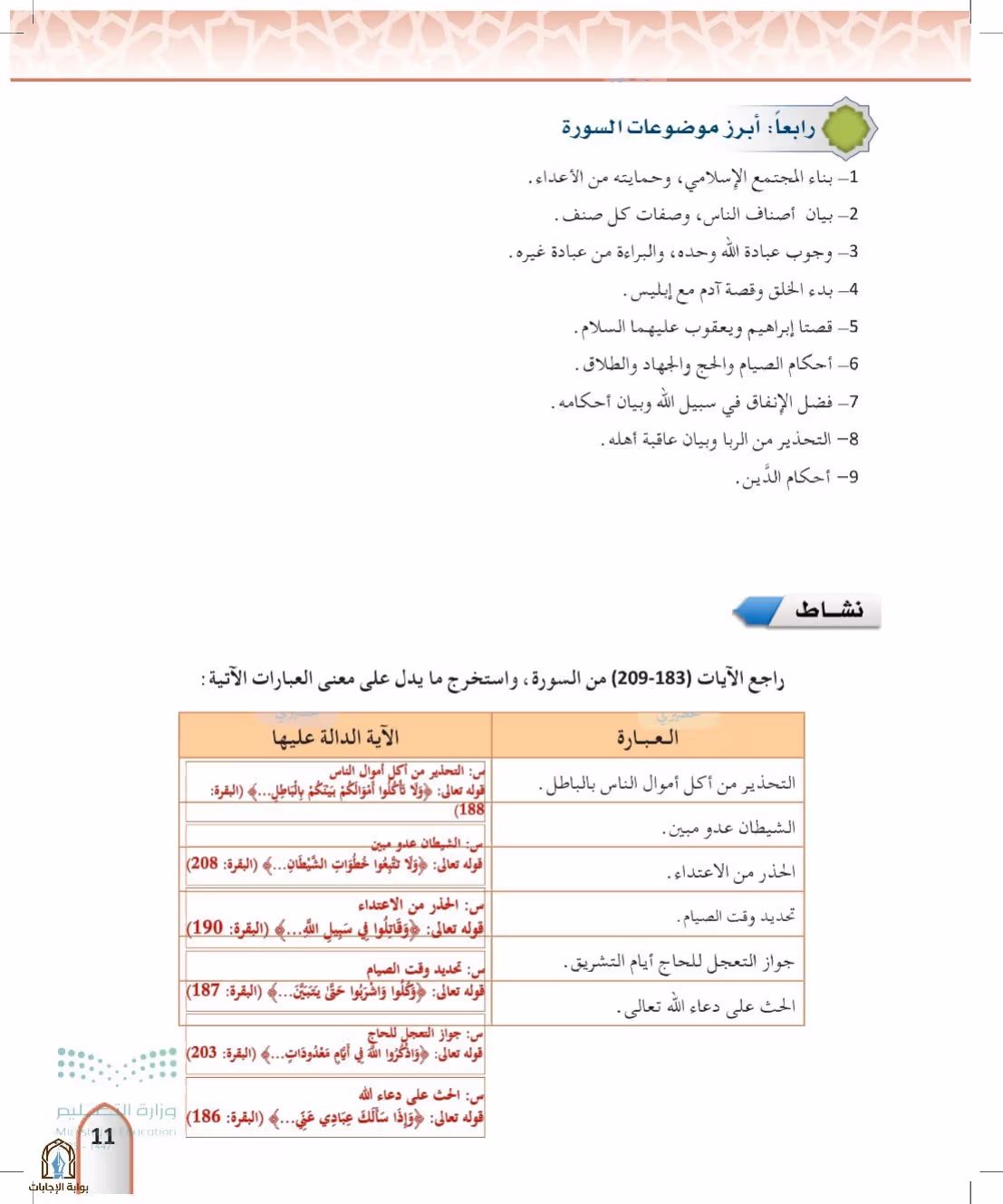 صفحة 11