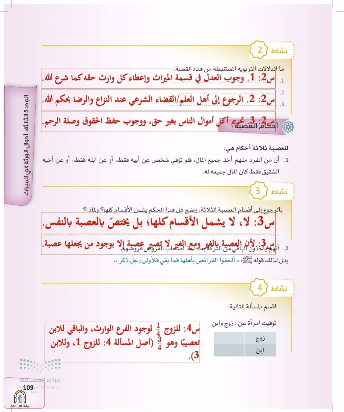 صفحة 109