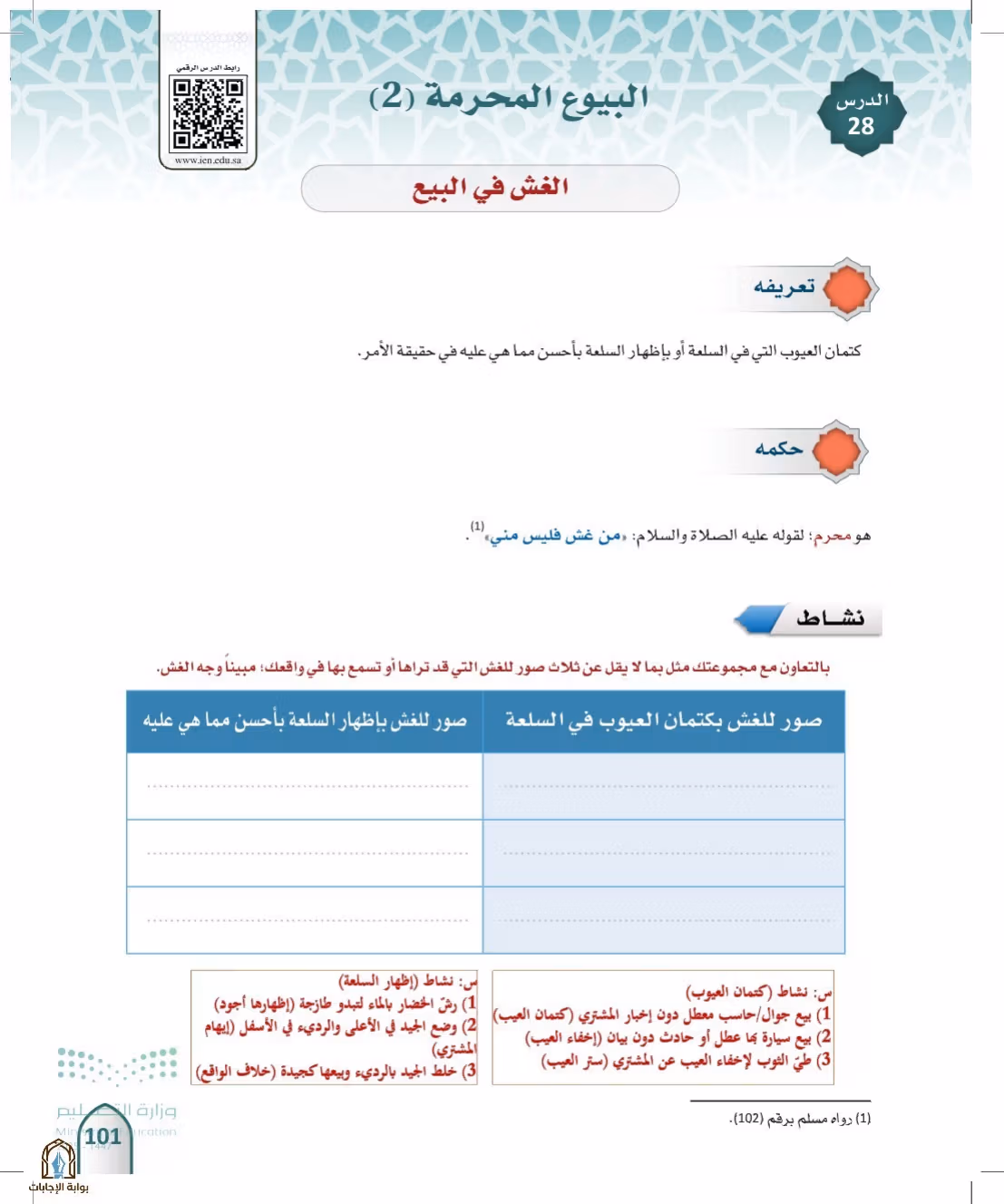 صفحة 101