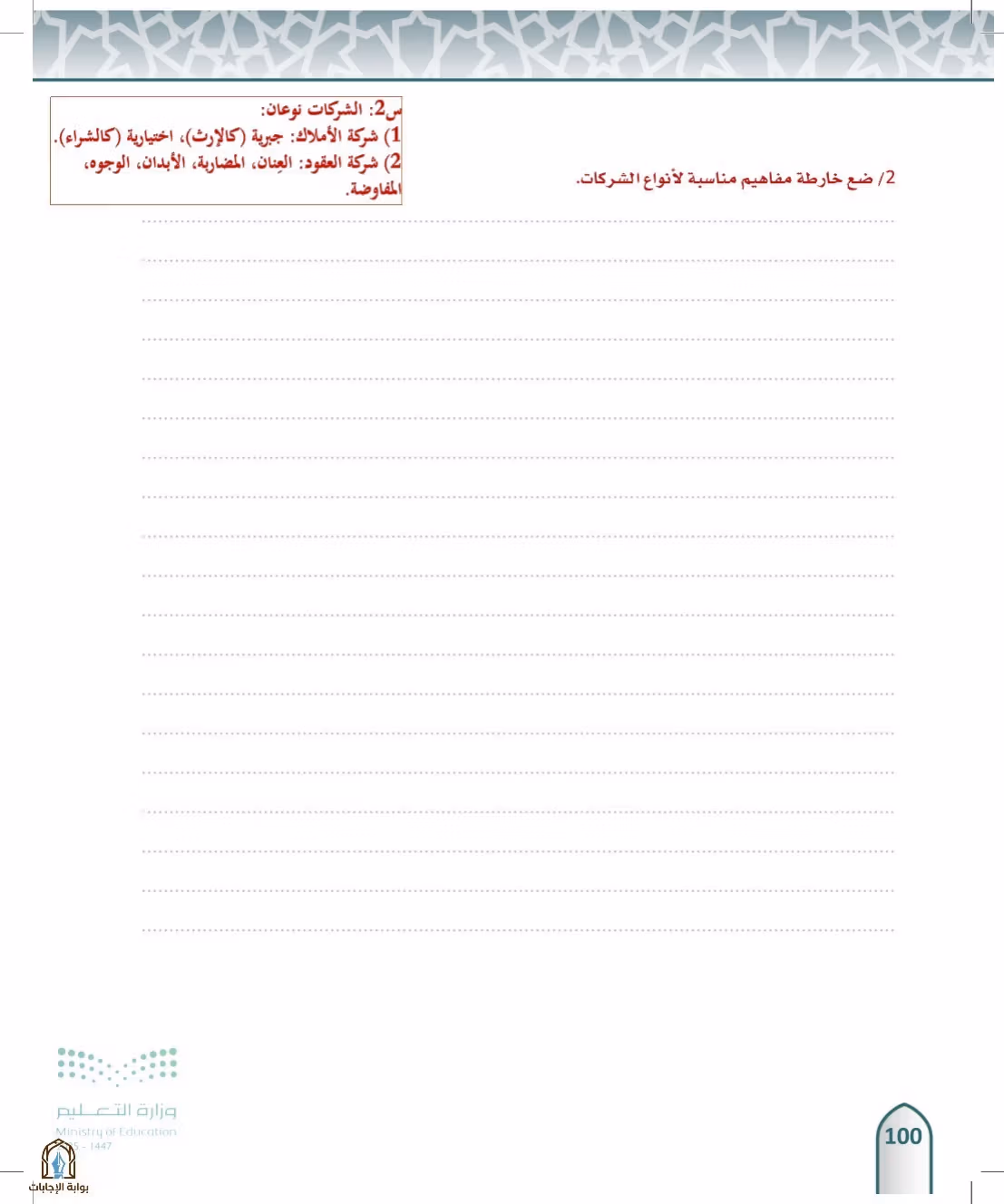 صفحة 100