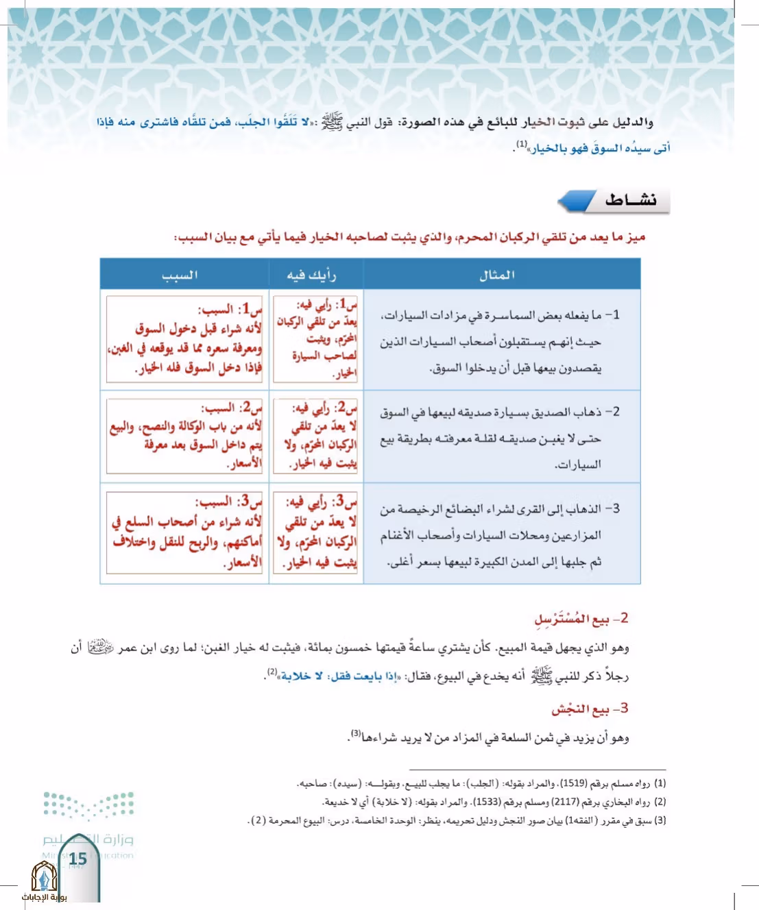 صفحة 15