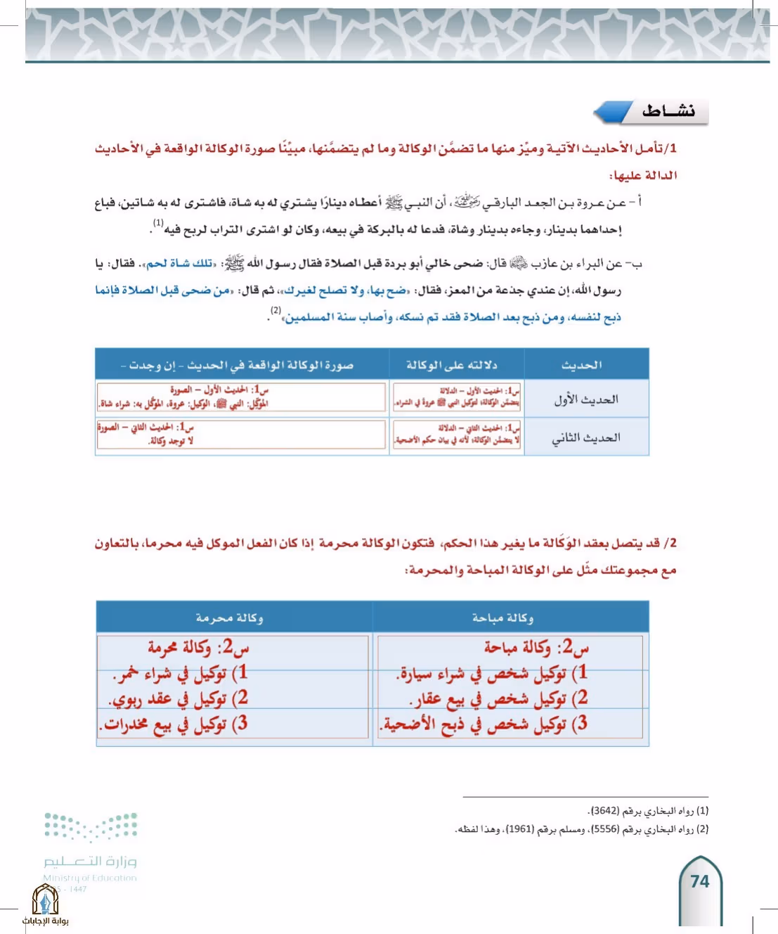 صفحة 74