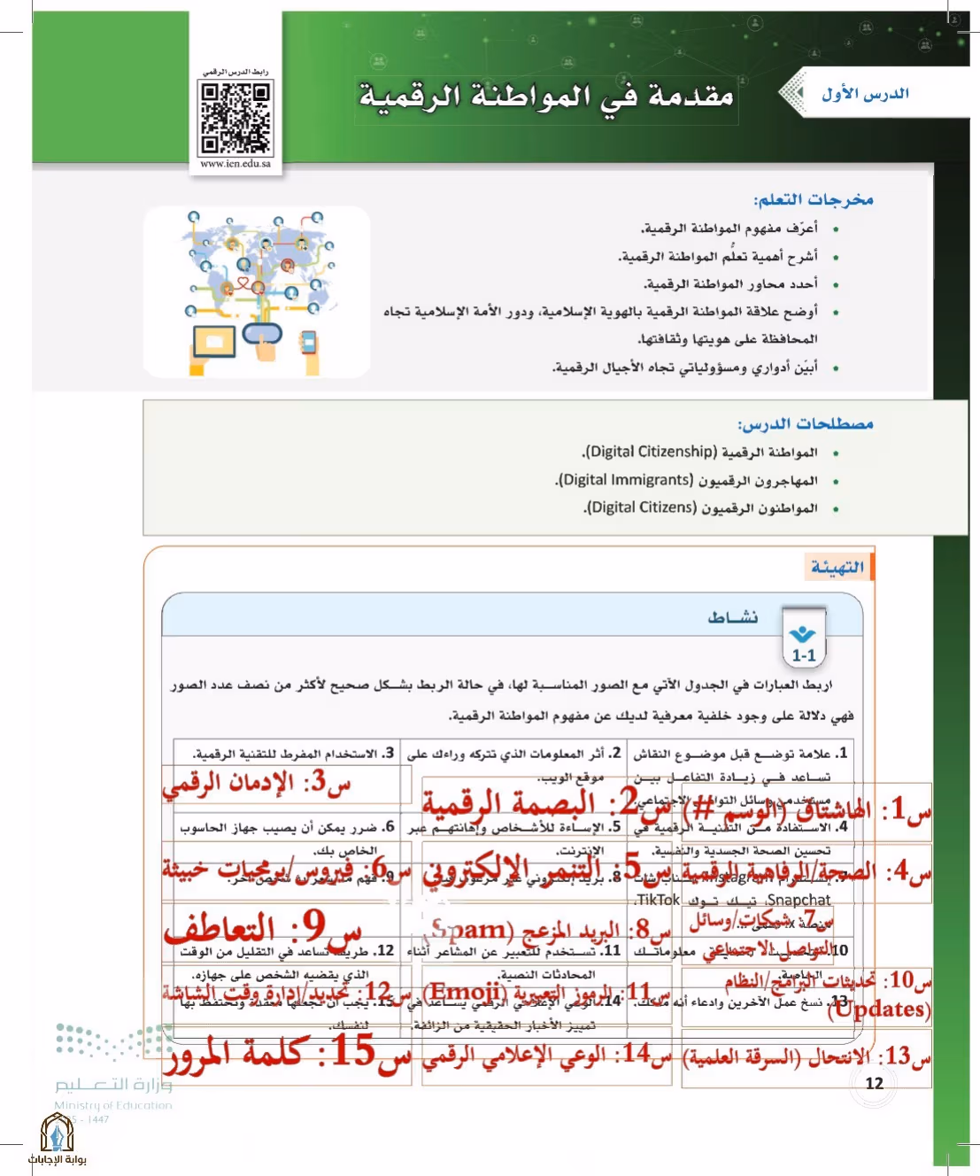 صفحة 12