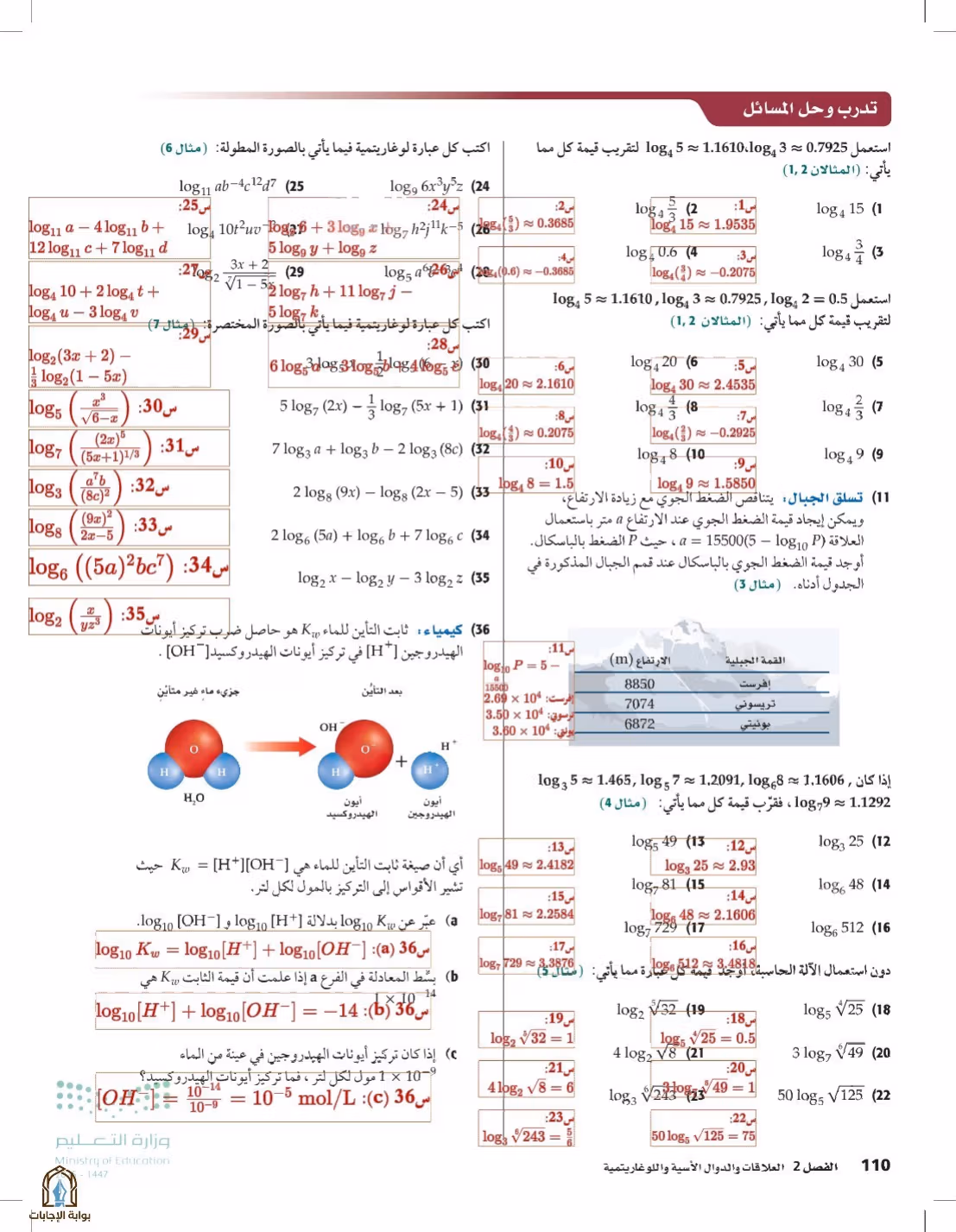صفحة 110