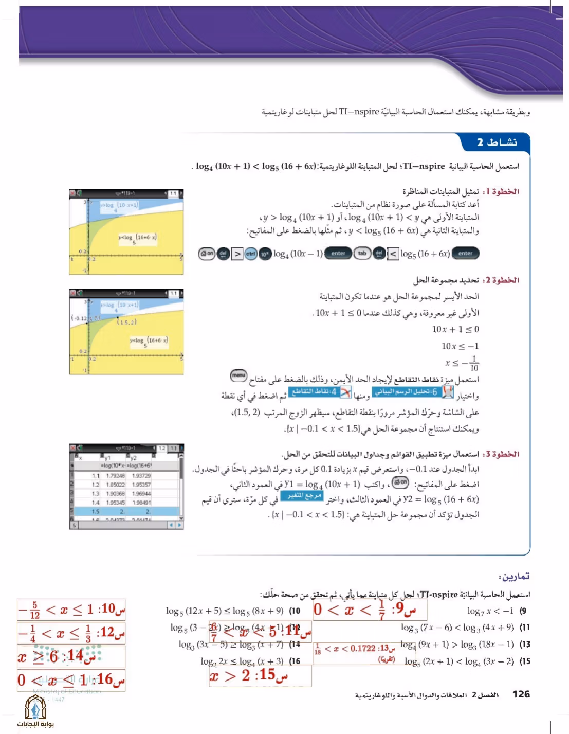 صفحة 126
