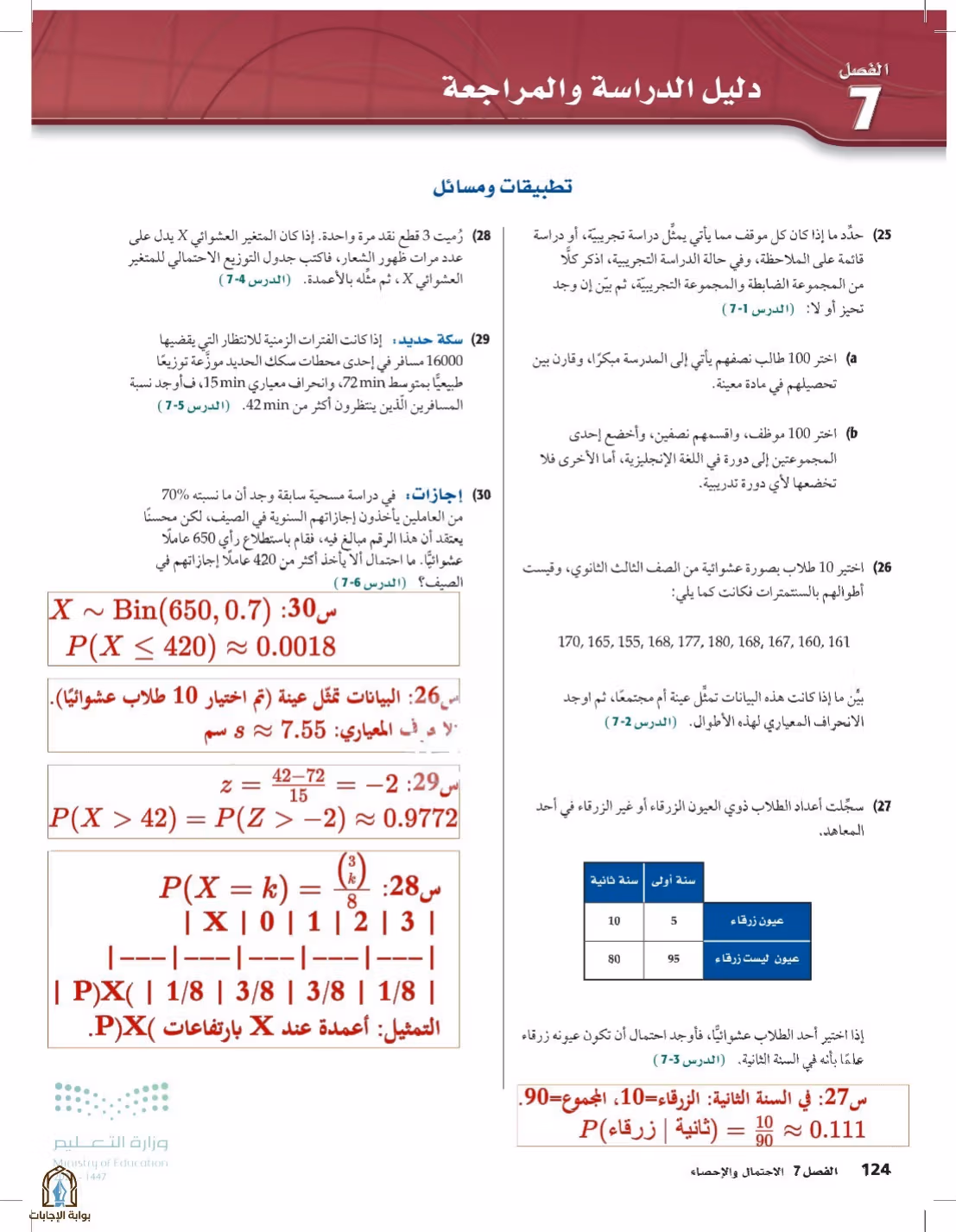صفحة 124