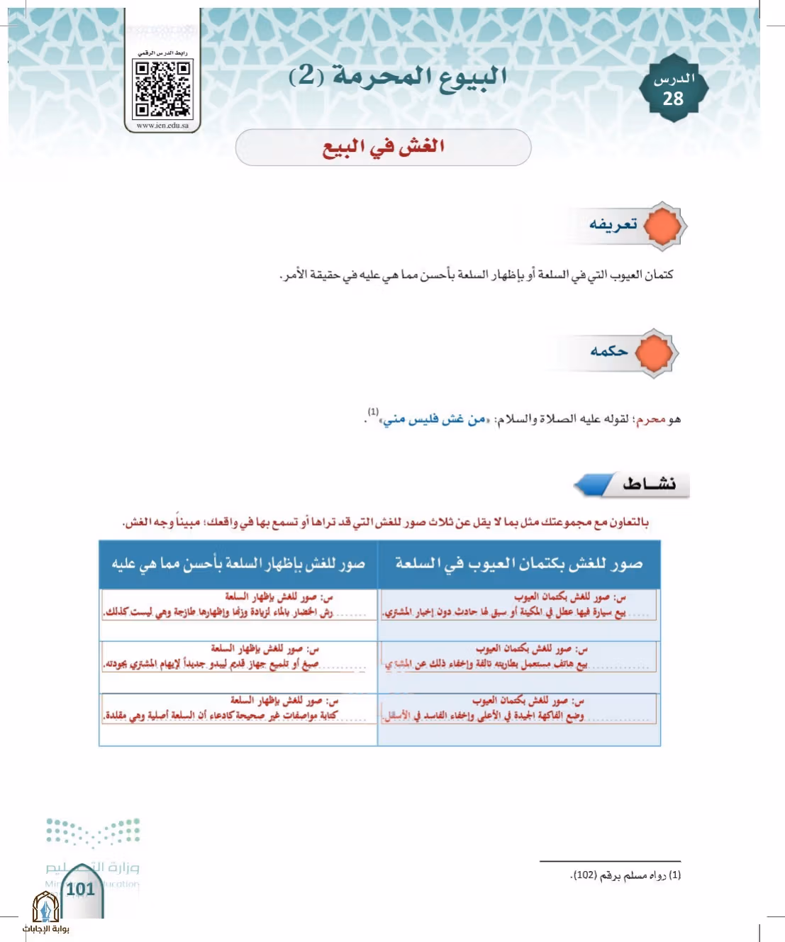 صفحة 101