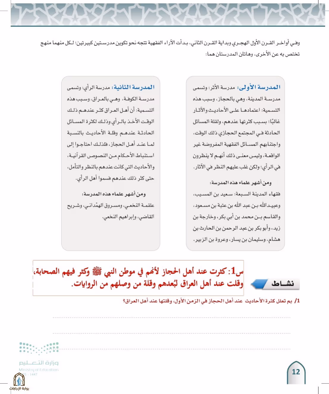 صفحة 12