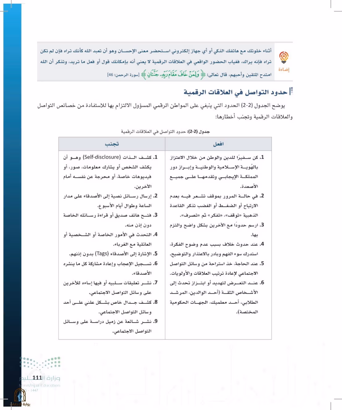 صفحة 111