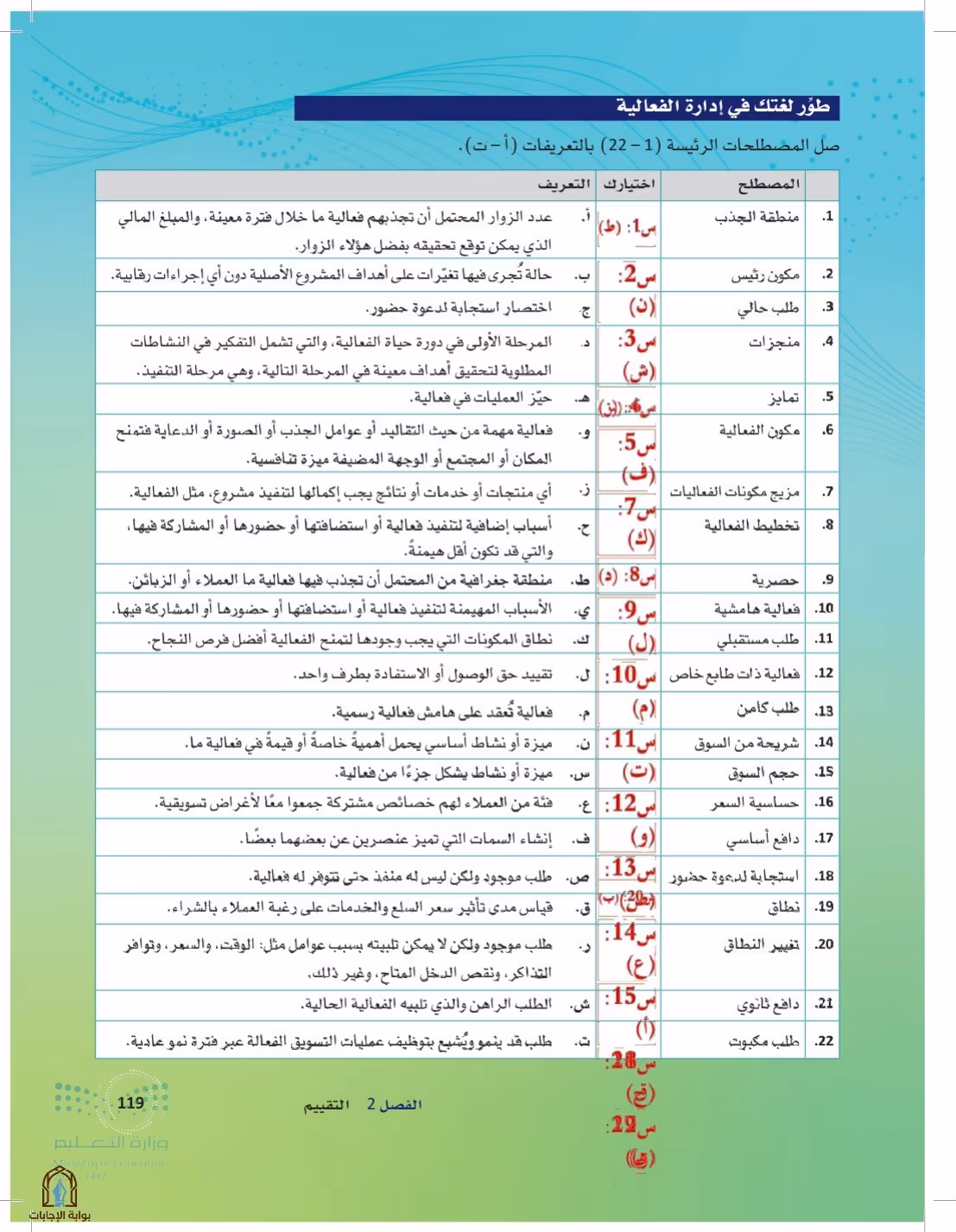 صفحة 119