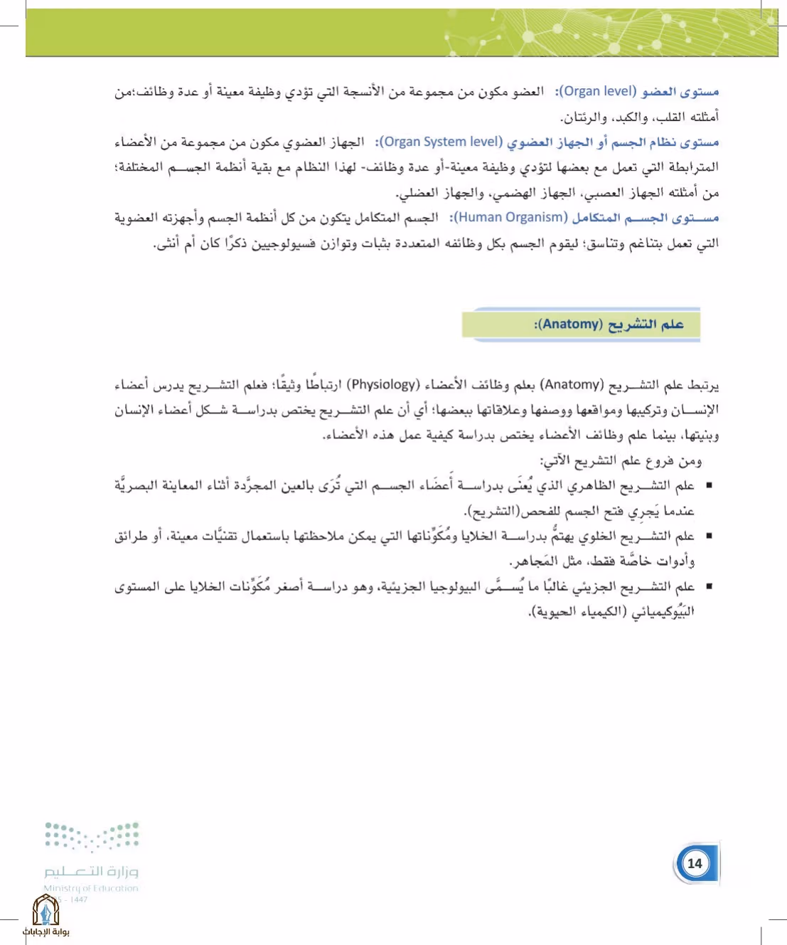 صفحة 14