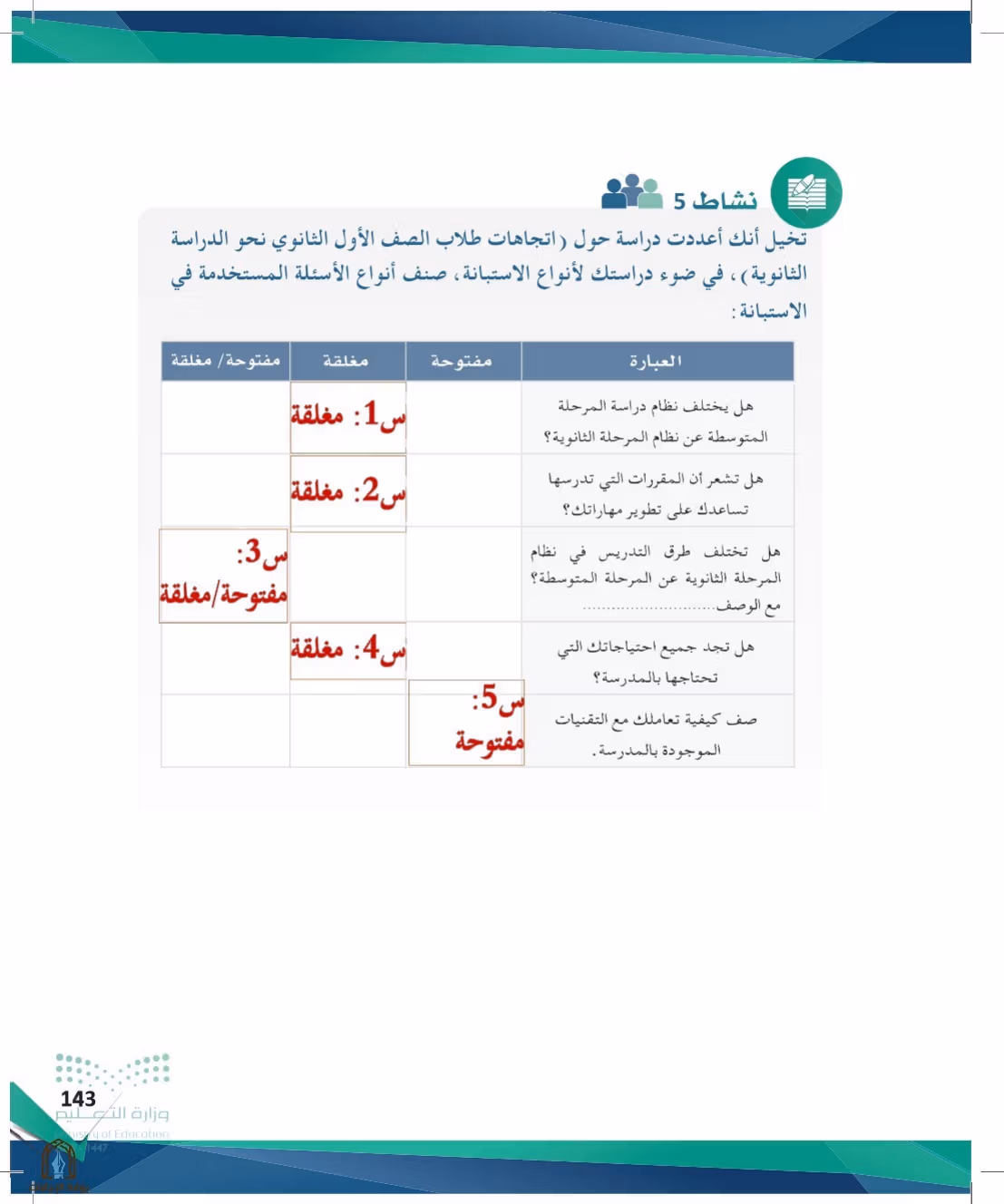 صفحة 143