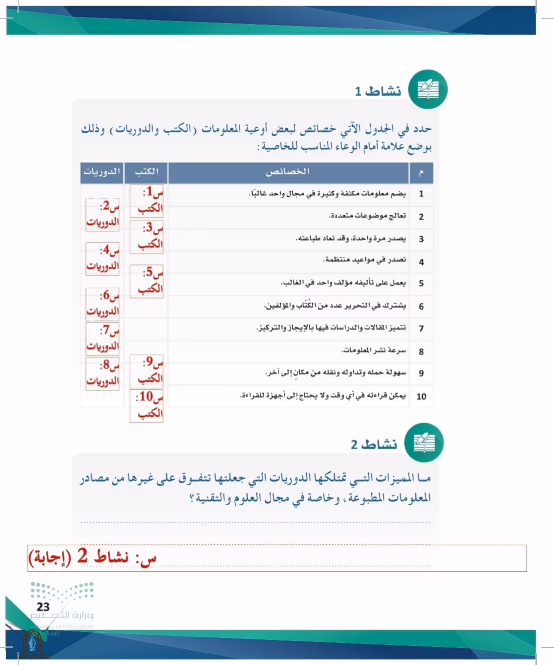 صفحة 23