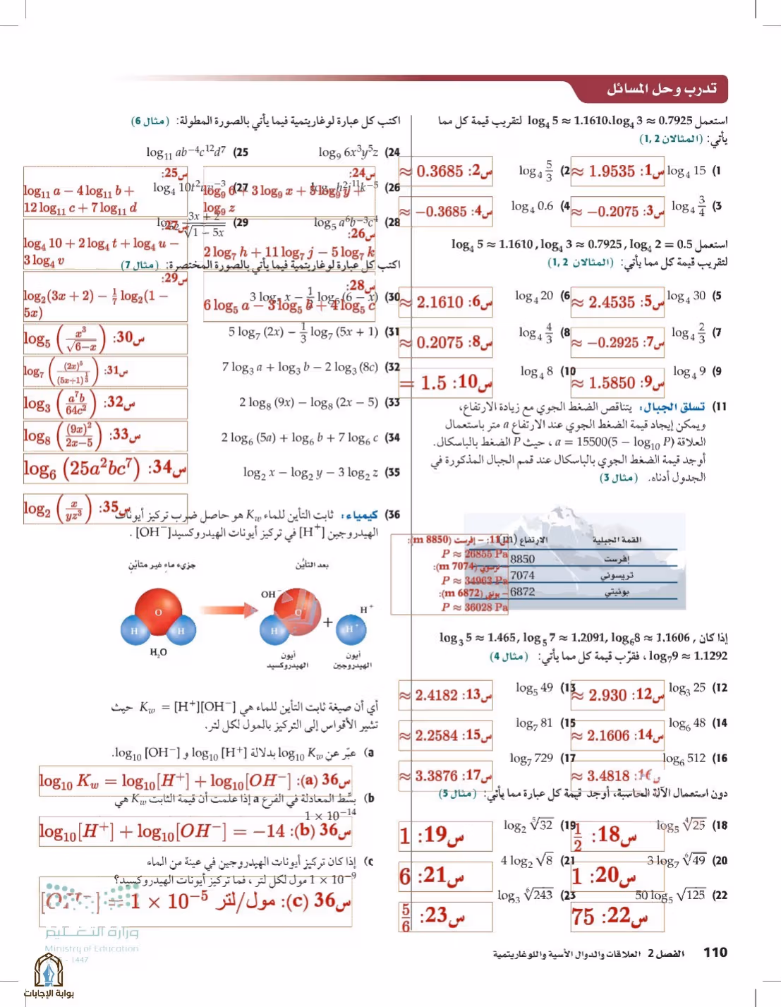 صفحة 110