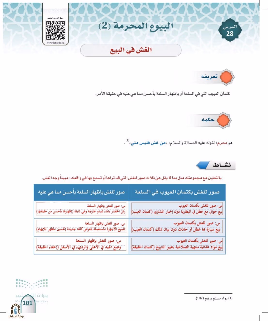 صفحة 101