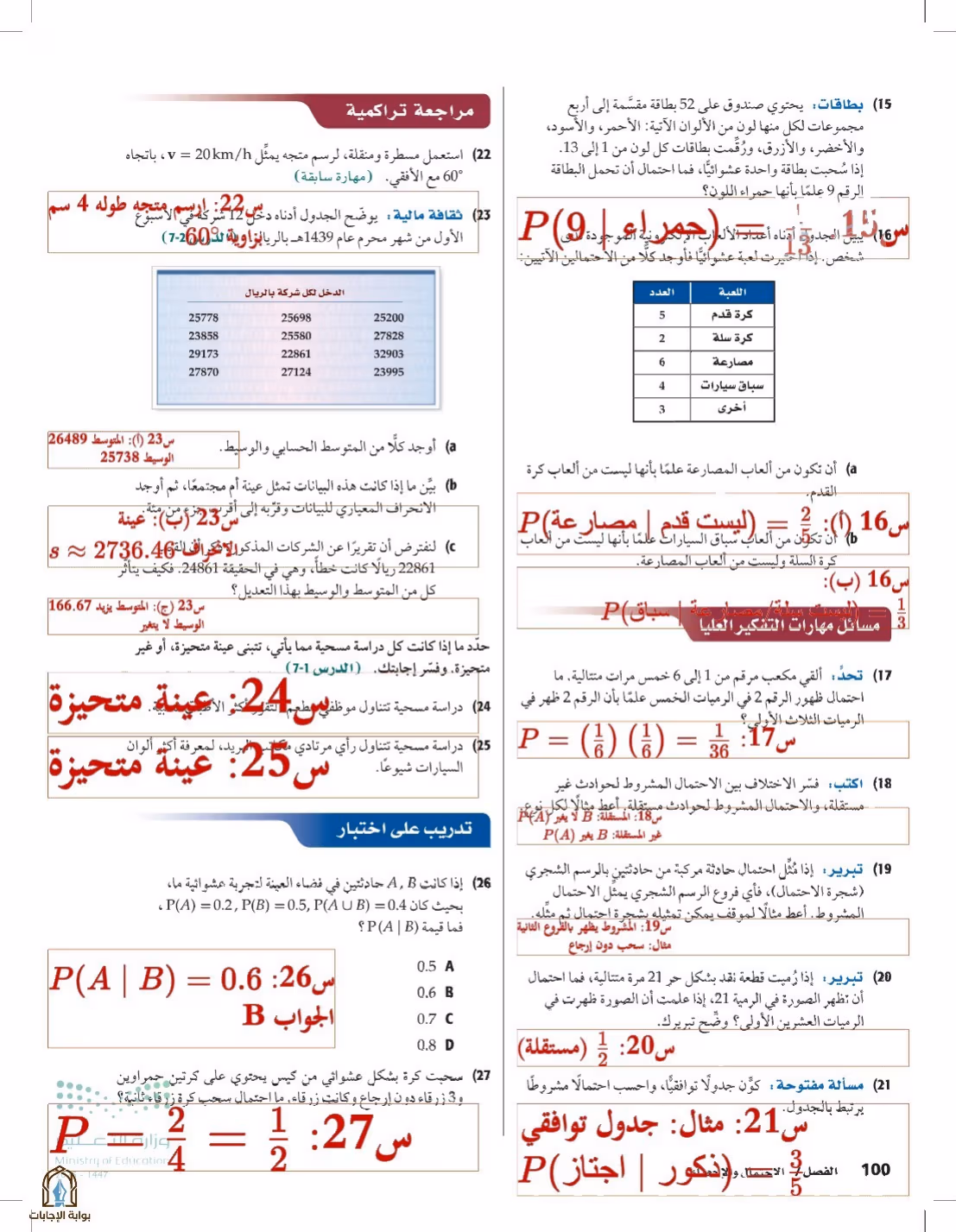 صفحة 100