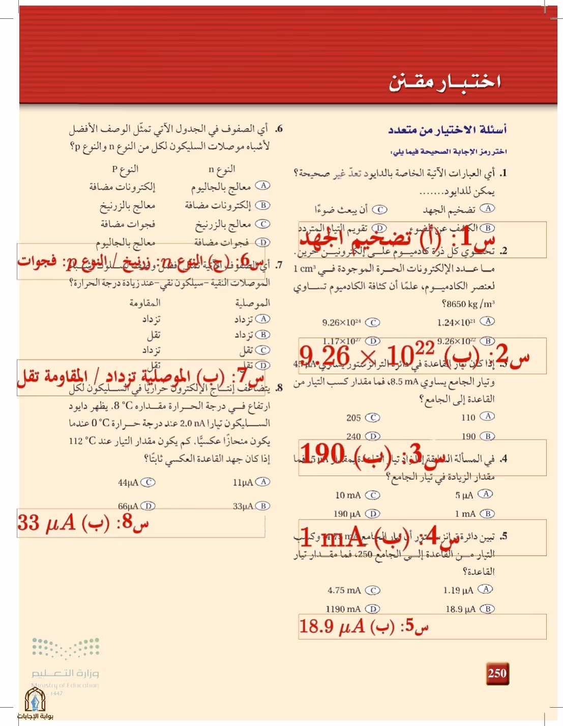 صفحة 250