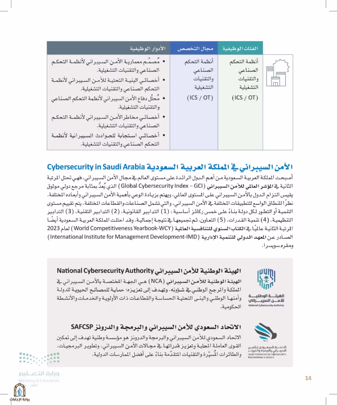 صفحة 14