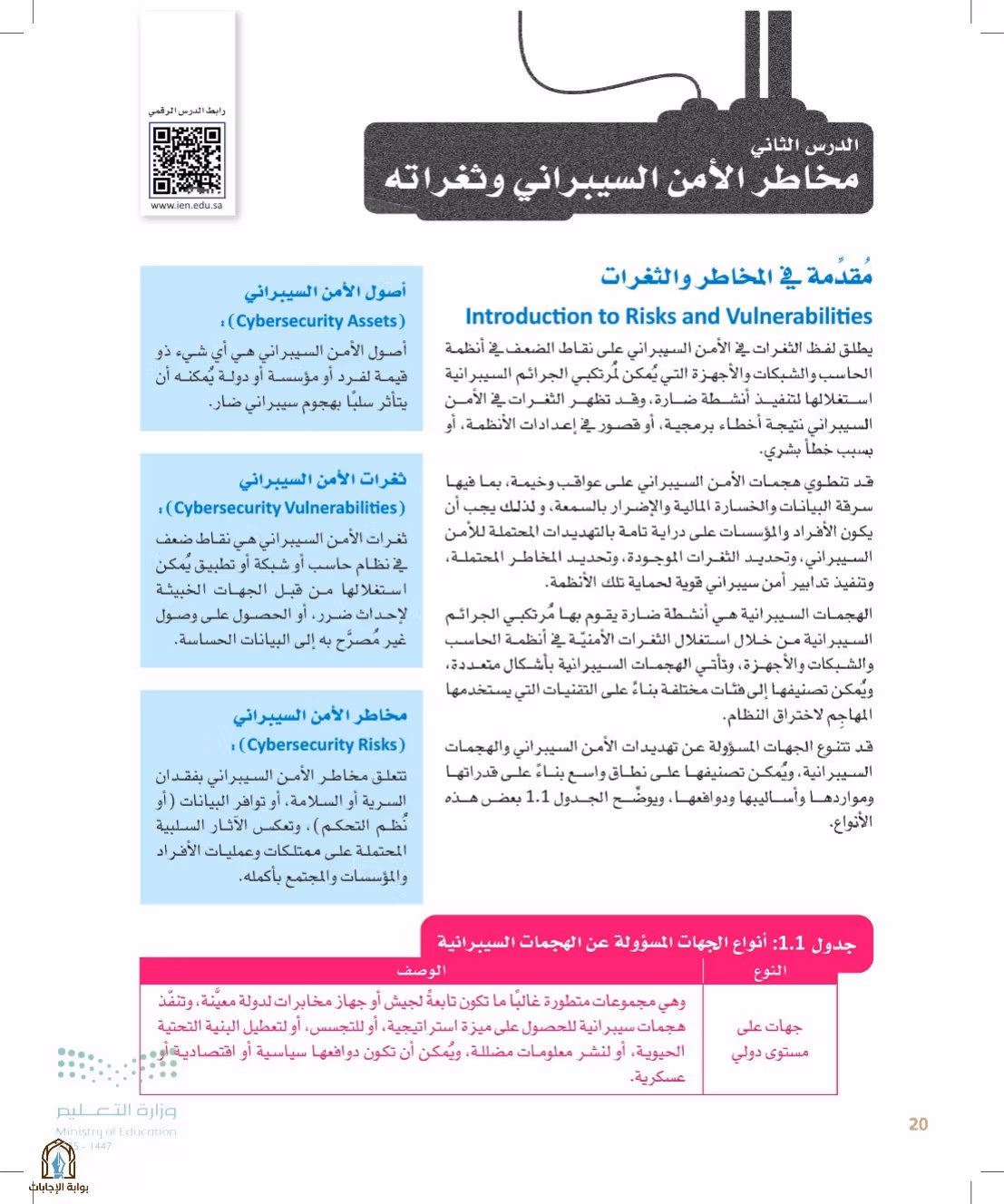 صفحة 20