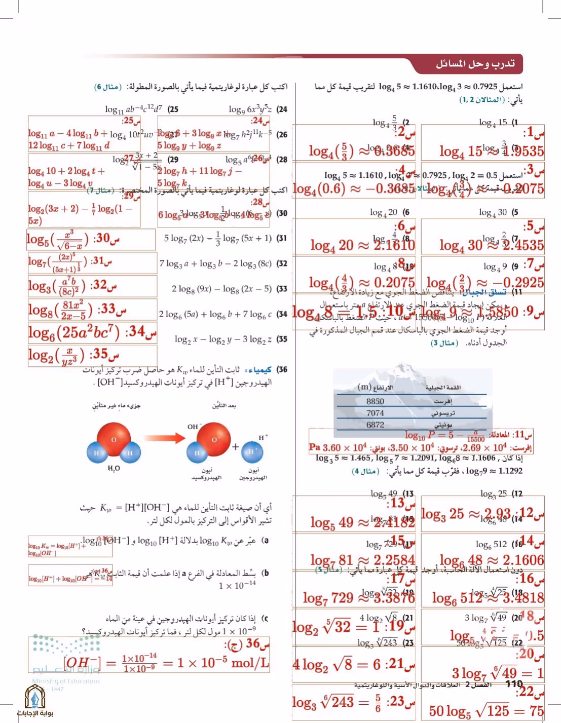 صفحة 110