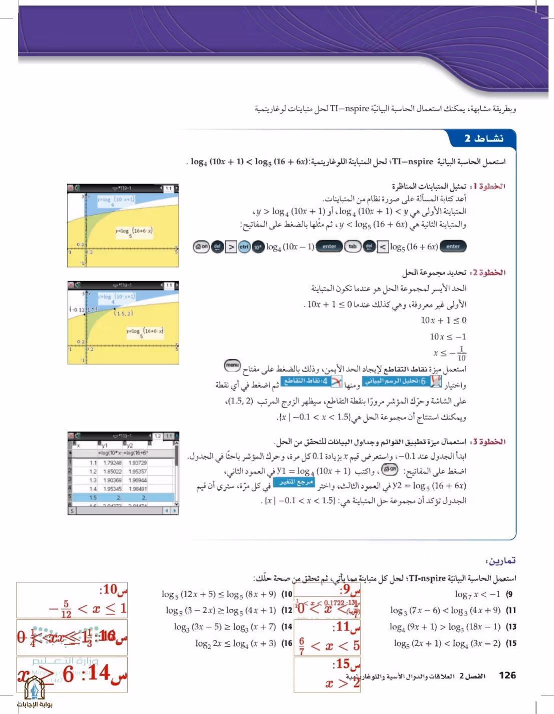 صفحة 126