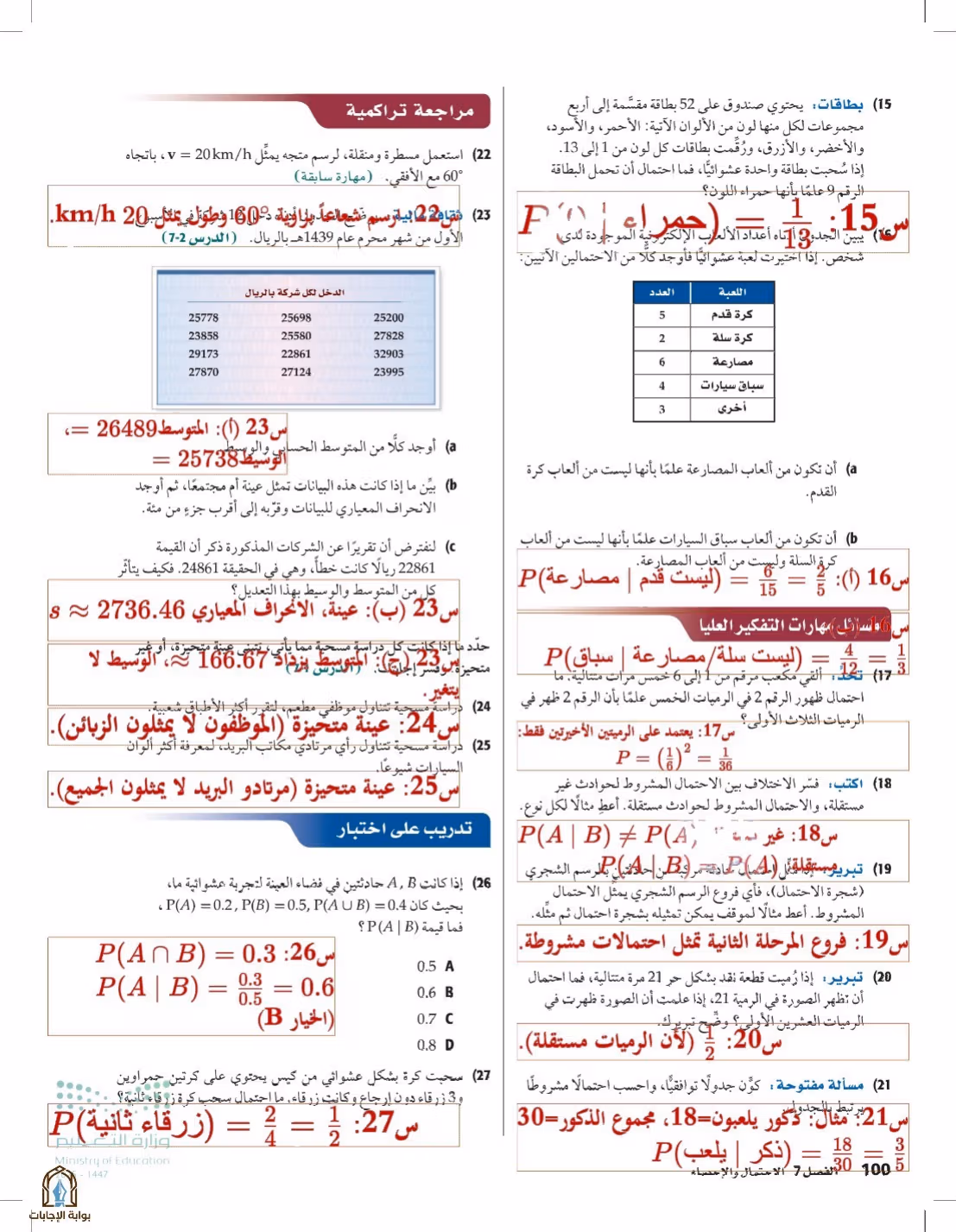 صفحة 100