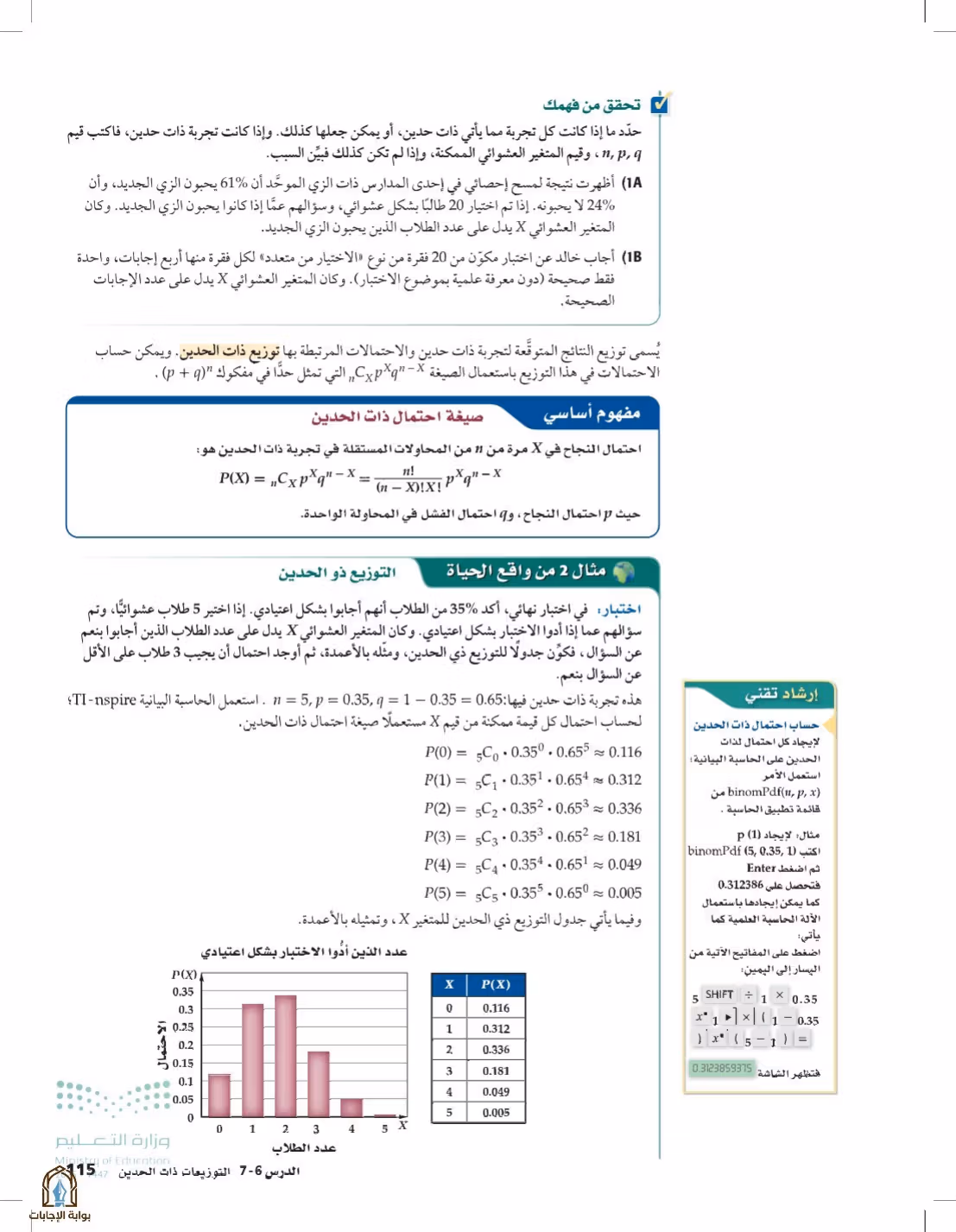 صفحة 115
