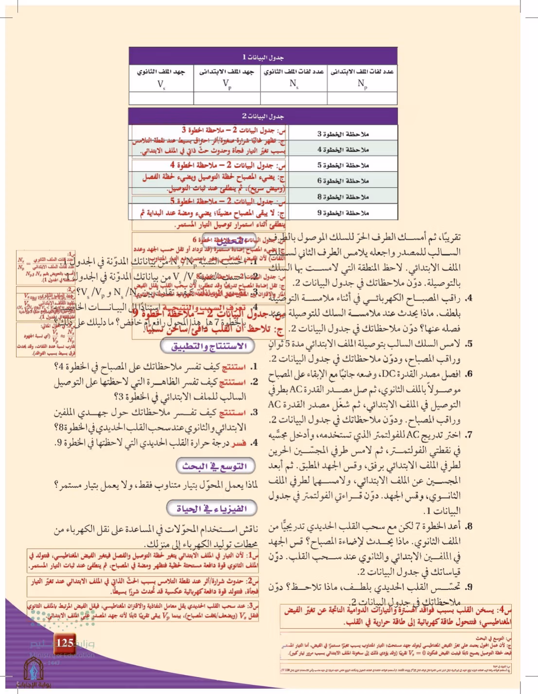صفحة 125