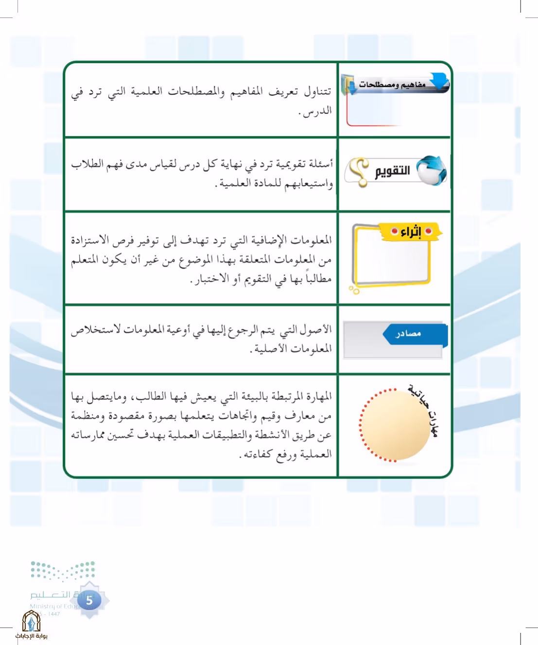صفحة 5