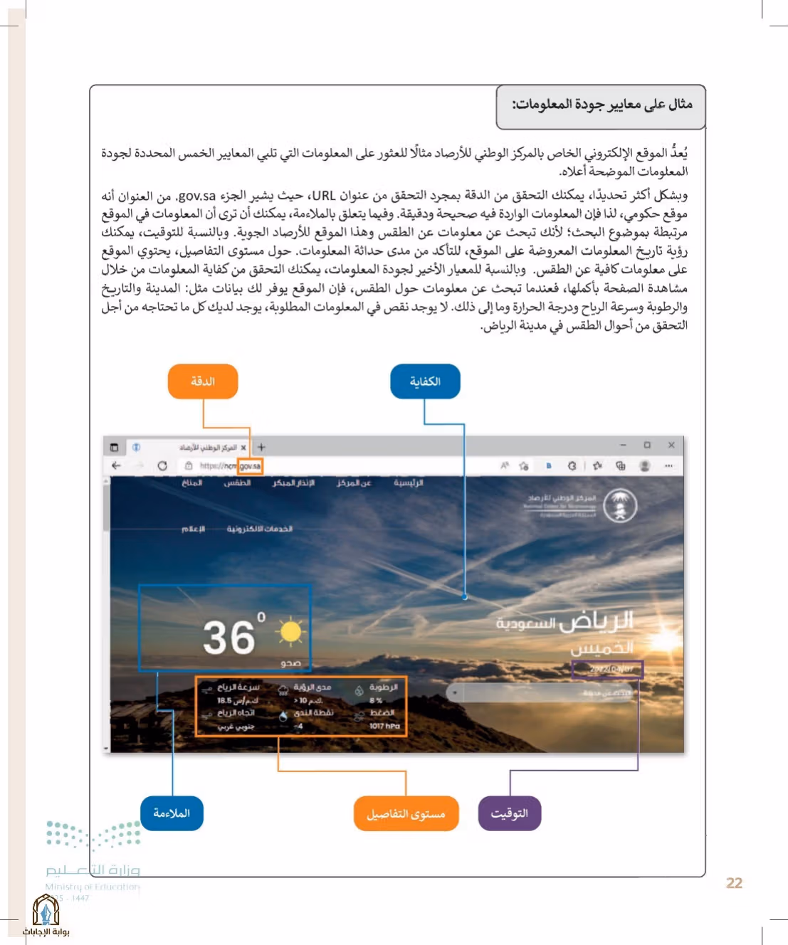 صفحة 22
