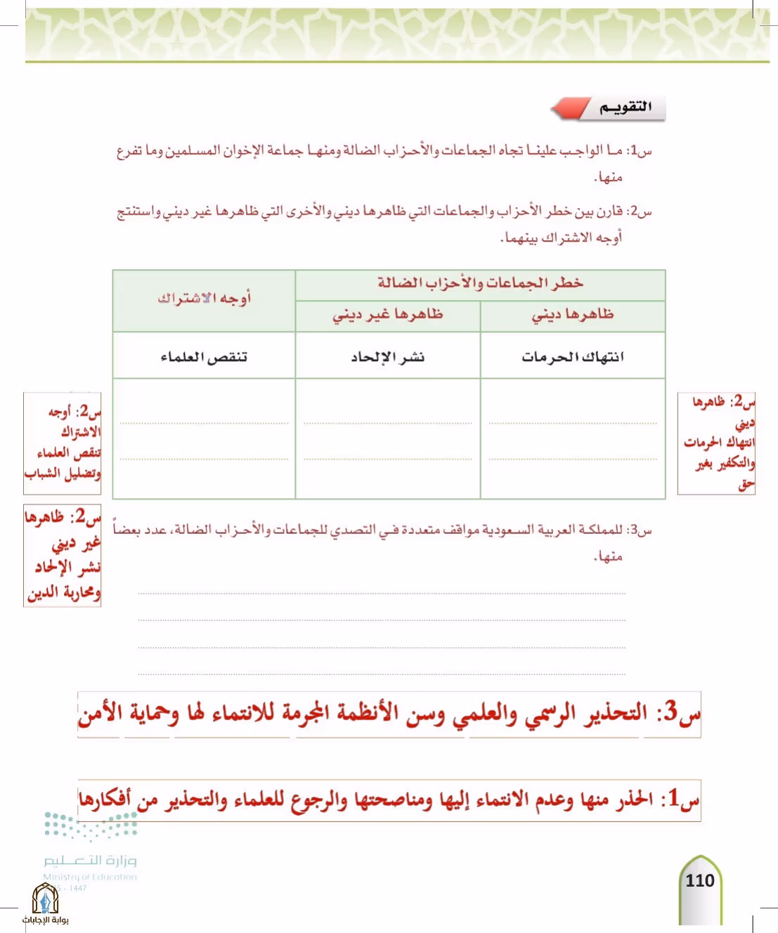 صفحة 110