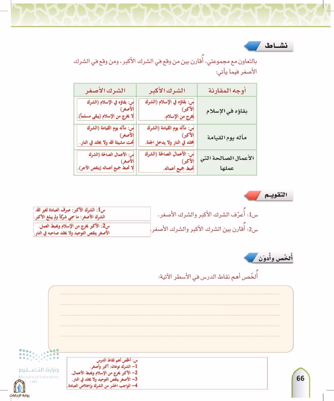 صفحة 66