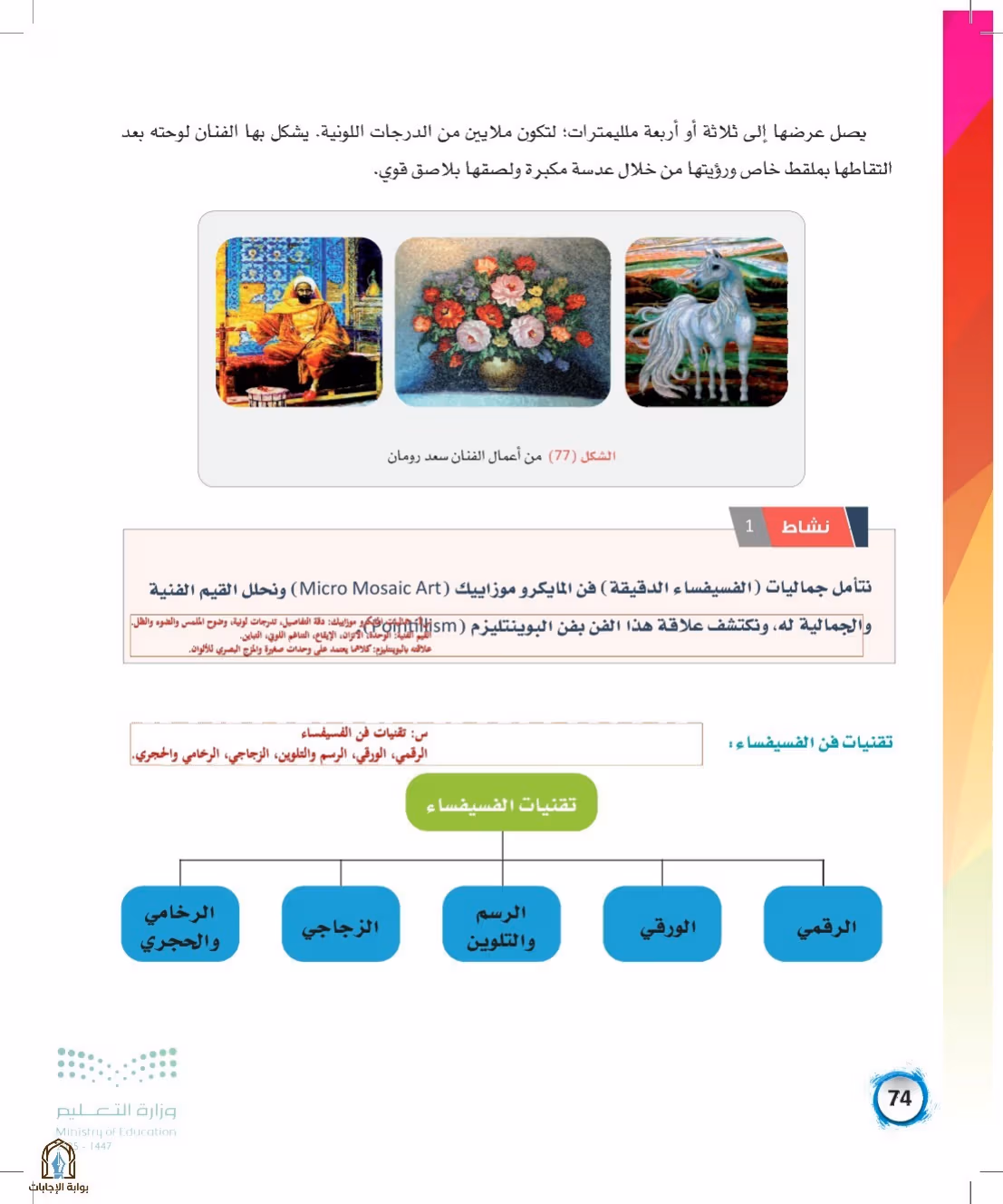 صفحة 74
