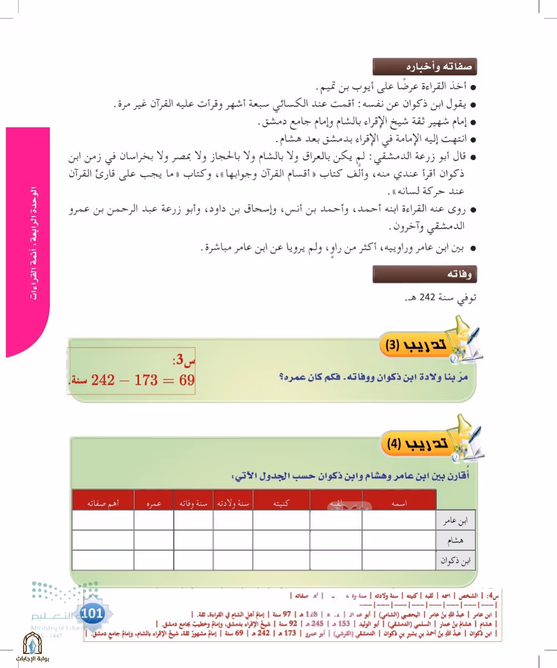 صفحة 101