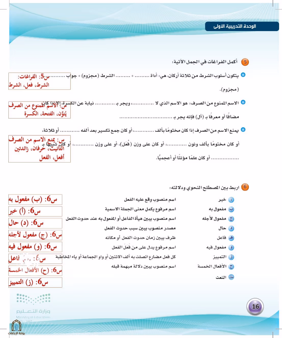 صفحة 16