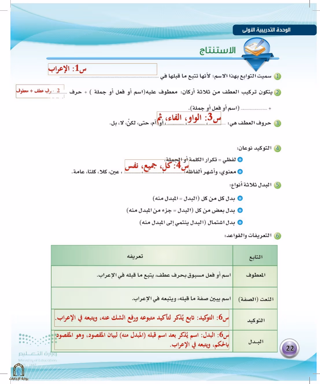 صفحة 22
