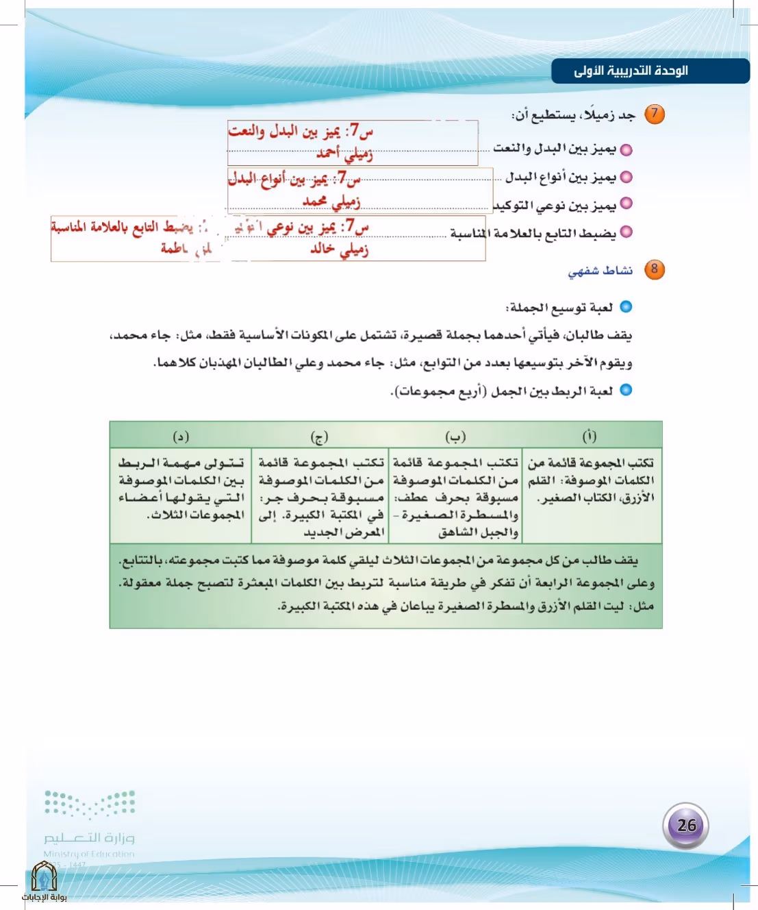 صفحة 26