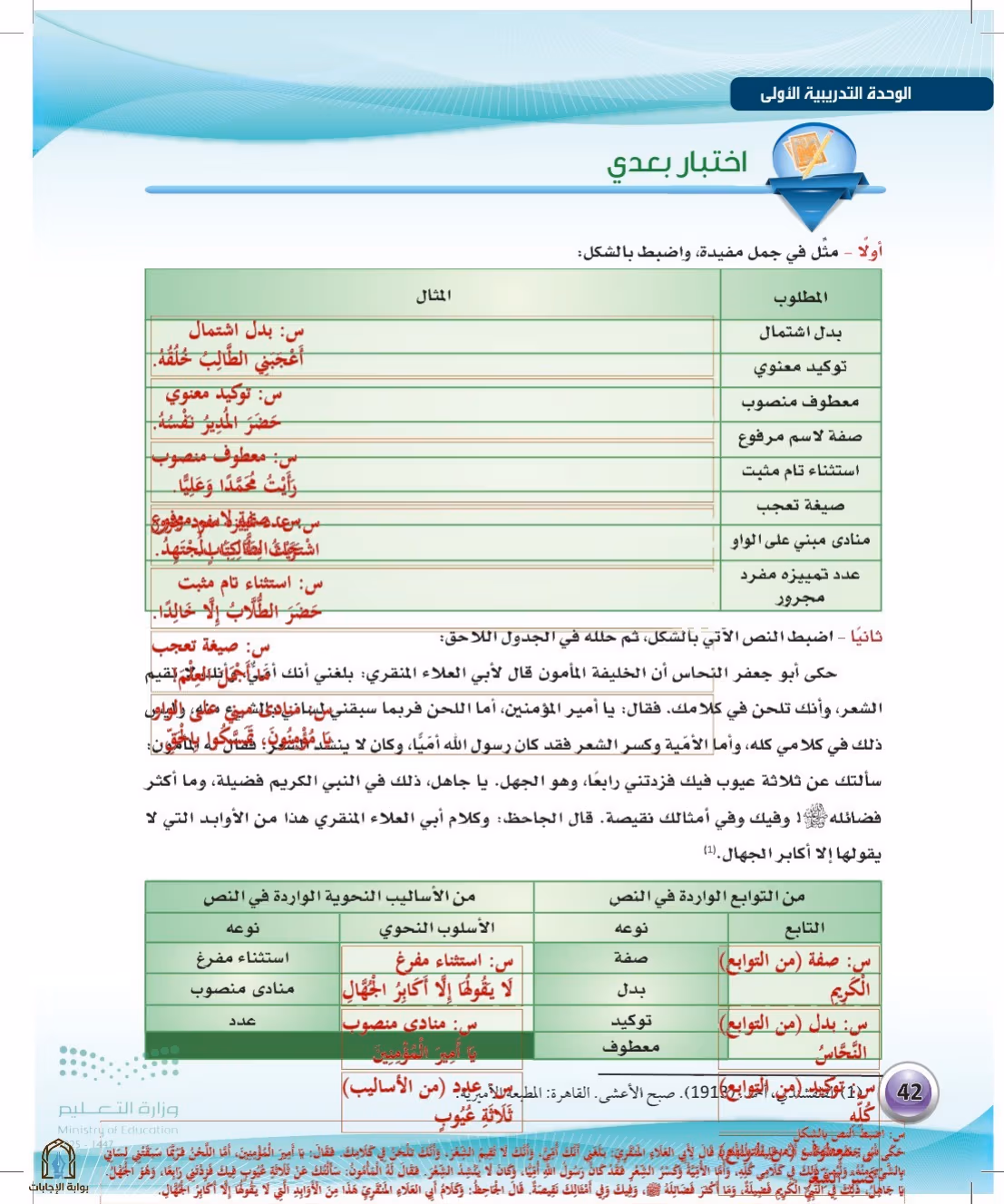 صفحة 42