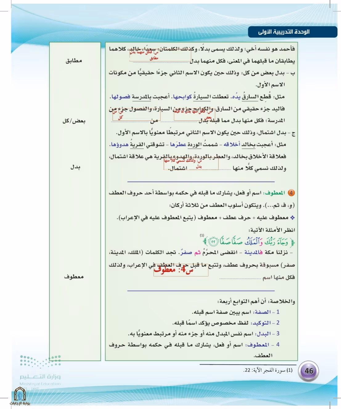 صفحة 46