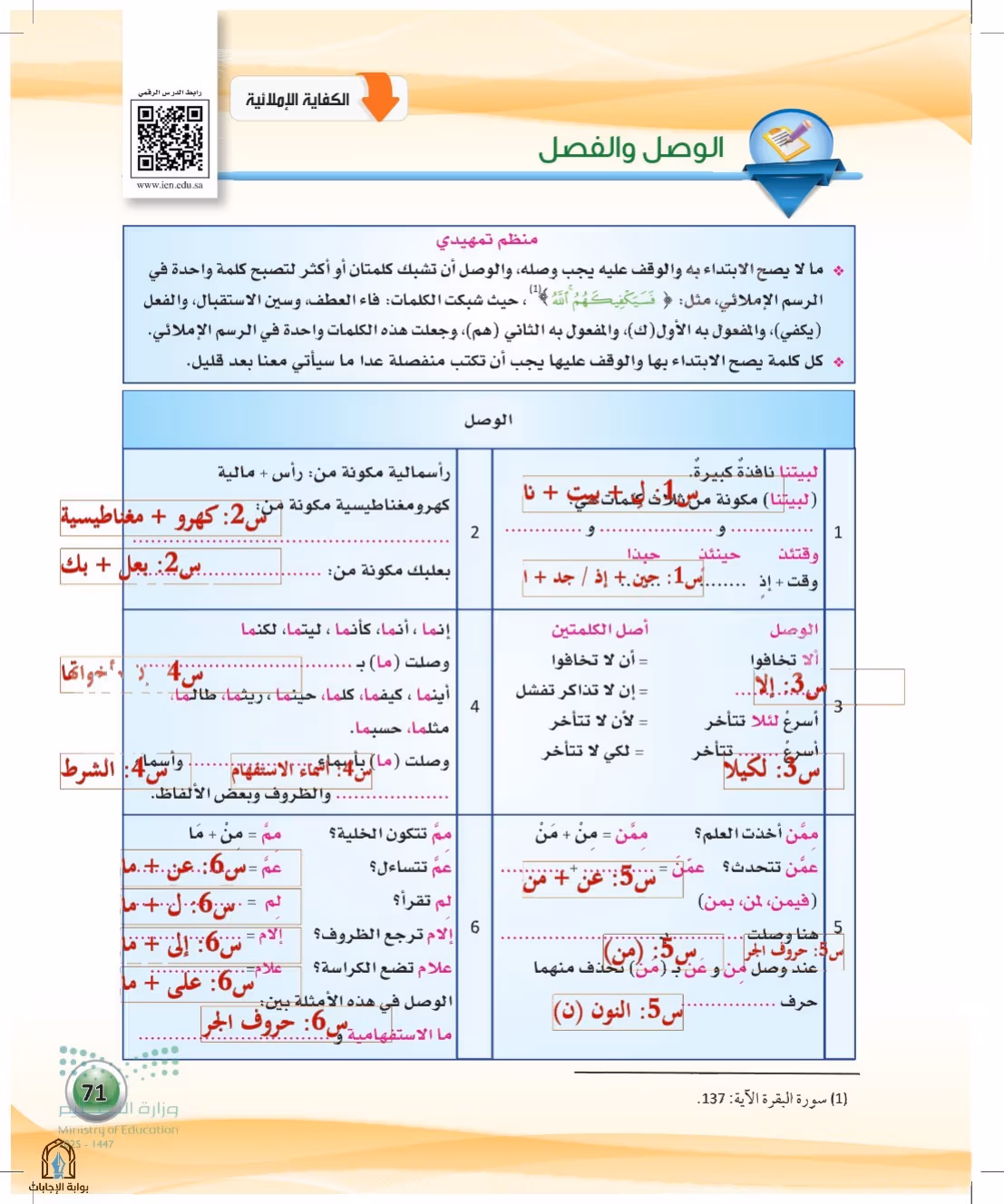 صفحة 71