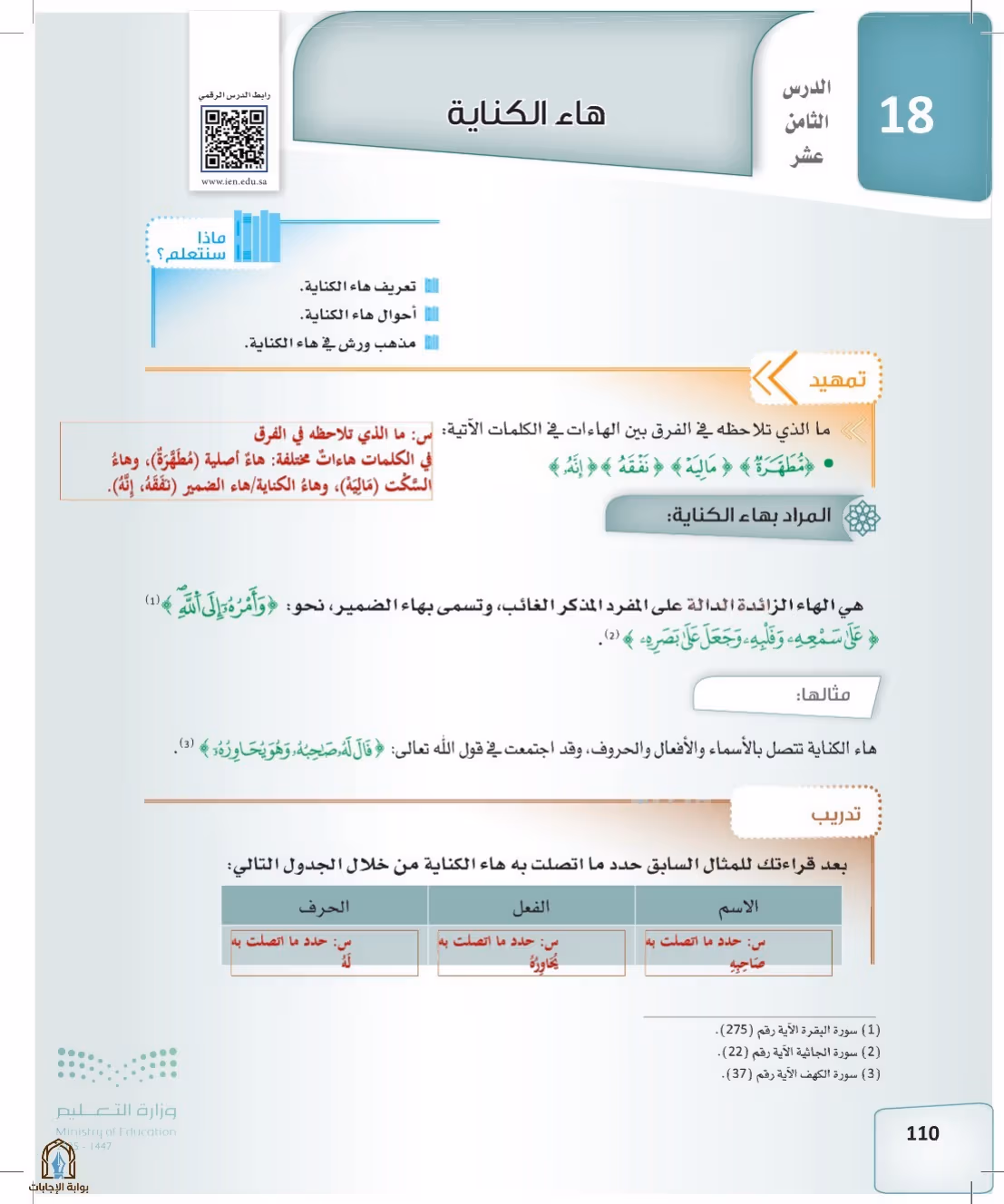 صفحة 110