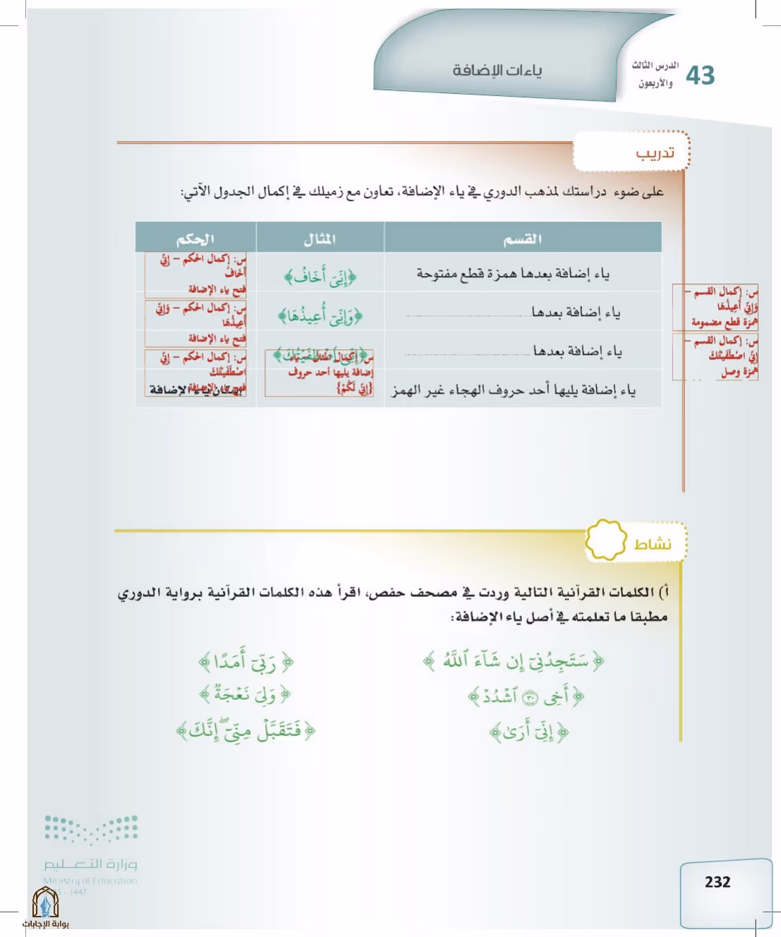 صفحة 232