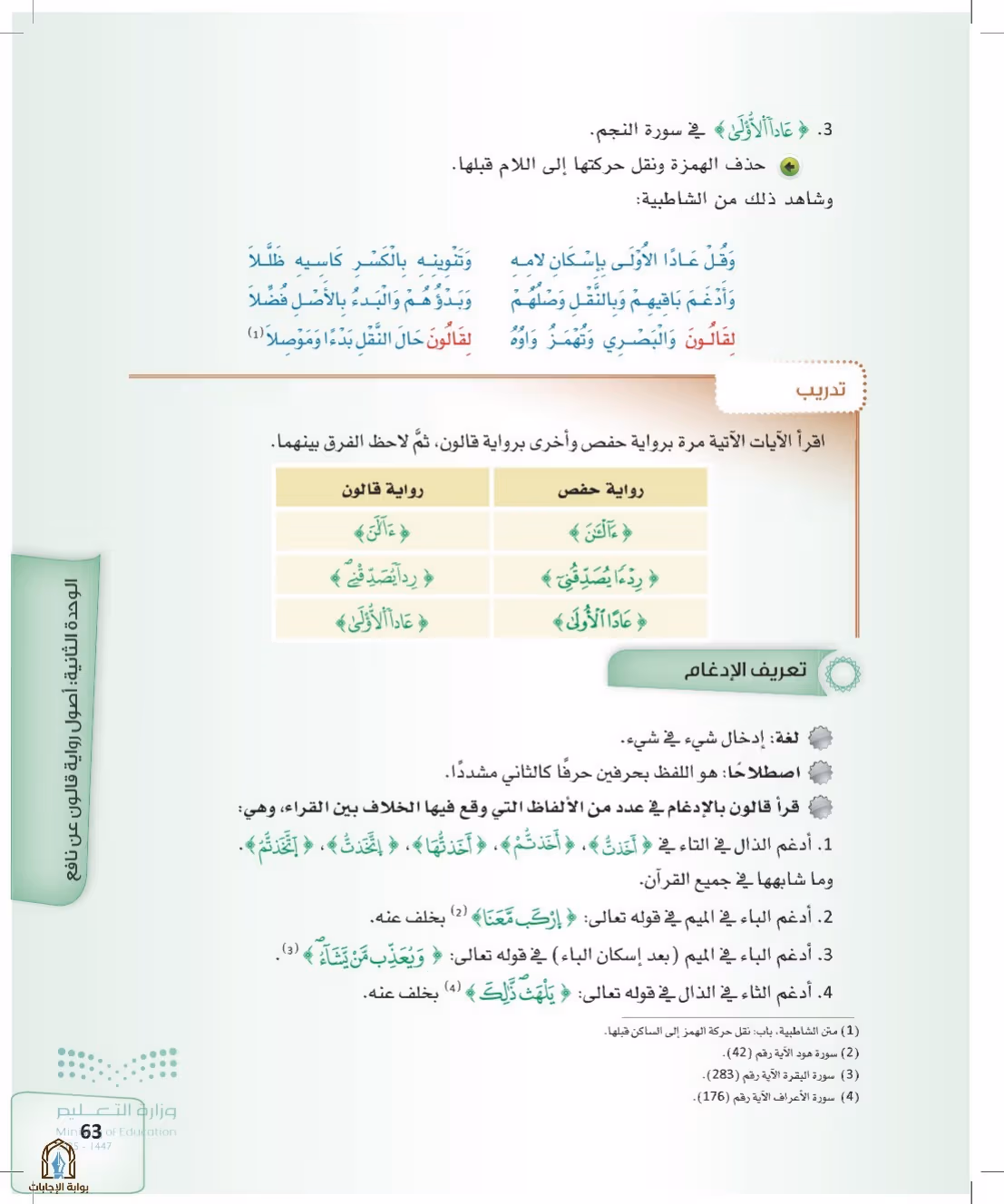 صفحة 63