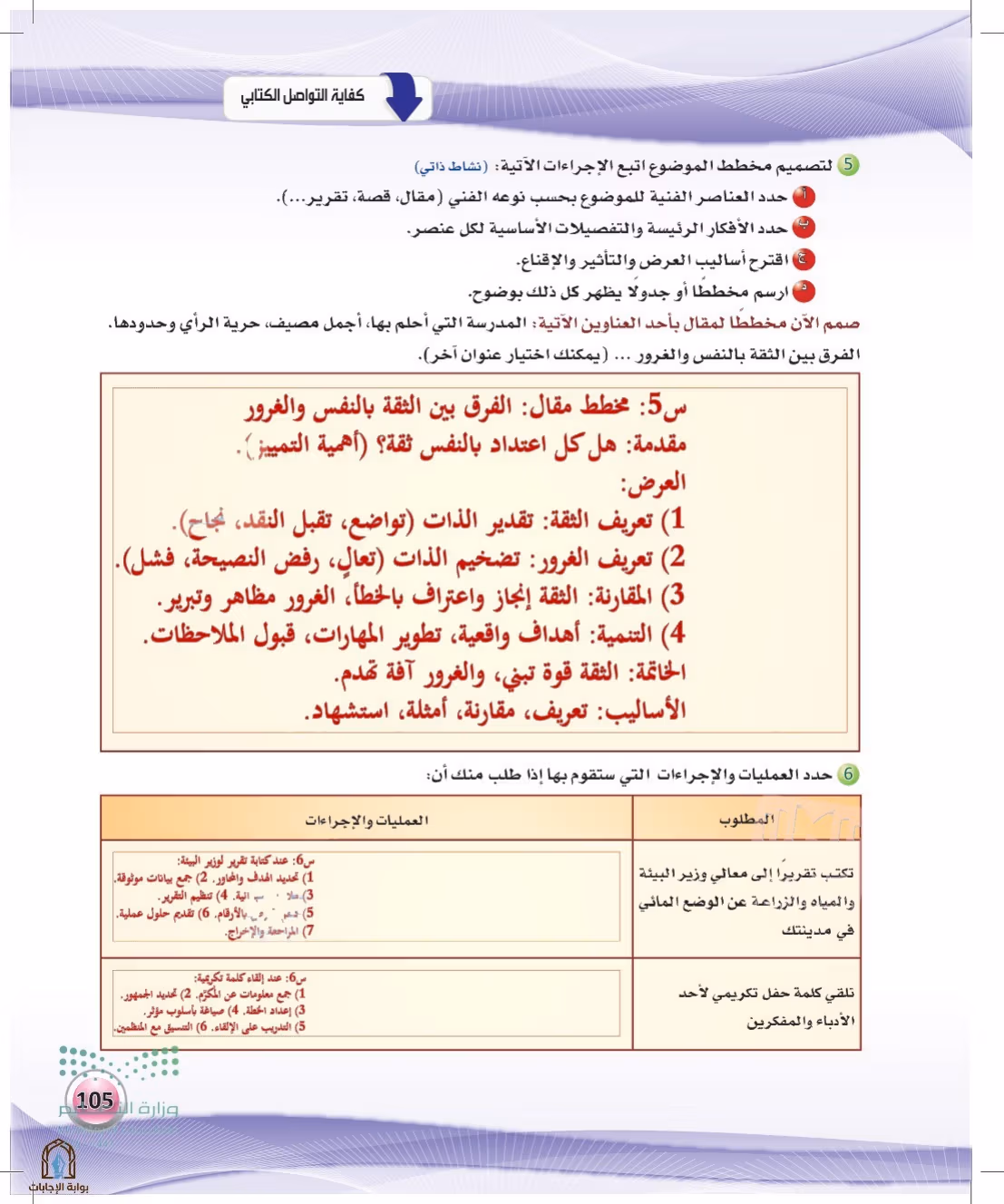 صفحة 105